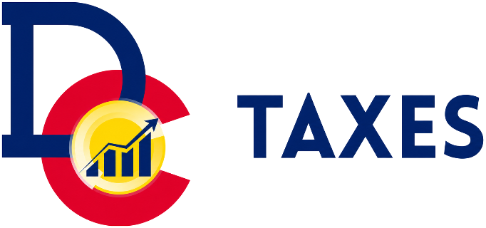 DC Taxes